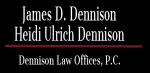 James D. Dennison (Brookville, Pennsylvania)