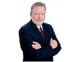Denny R. Martin (Dallas, Texas)