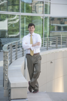 Robert Deno Cole (Knoxville, Tennessee)