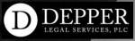 Robert Lamar Depper (Fayetteville, Arkansas)