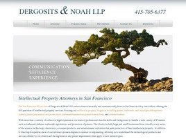 Todd A. Noah (San Francisco, California)