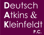 Deutsch Atkins & Kleinfeldt, P.C. (Pearl River, New York)