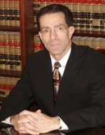 John E. DeVito (Dedham, Massachusetts)