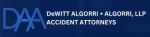 DeWitt Algorri & Algorri (Newport Beach, California)