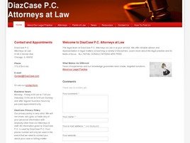 Georgina Diaz (Chicago, Illinois)