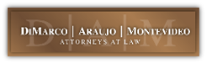 John A. Montevideo (Santa Ana, California)
