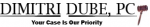 Dimitri Dube (Dallas, Texas)