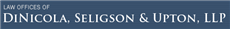 Damon M. Seligson (Boston, Massachusetts)