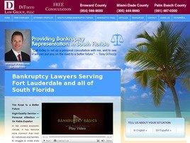 Anthony DiTocco III (Fort Lauderdale, Florida)
