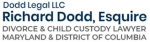 Richard Dodd, Esq. (Bethesda, Maryland)
