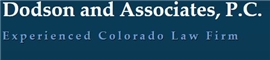 Rocco A. Dodson (Golden, Colorado)