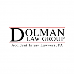 Dolman Law Group Accident Injury Lawyers, PA (New Port Richey, Florida)