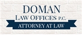 Andrew P. Doman (St. Maries, Idaho)