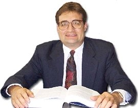 Mr. Domenic A. Bellisario (Pittsburgh, Pennsylvania)