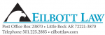 Mr. Don A. A Eilbott (Little Rock, Arkansas)