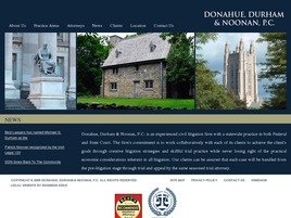 Timothy W Donahue (Guilford, Connecticut)