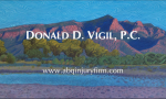 Mr. Donald D. Vigil (Albuquerque, New Mexico)