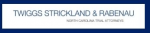 Donald R. Strickland (Durham, North Carolina)