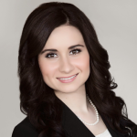 Donika Pentcheva (Anoka, Minnesota)