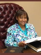 Ms. Donna L. Lockwood (Gainesville, Georgia)