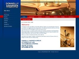 Gregory Robert Donnelly (Wayne, New Jersey)