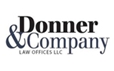 Ted Aram Donner (Wheaton, Illinois)