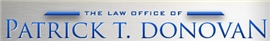Patrick T. Donovan (Quincy, Massachusetts)