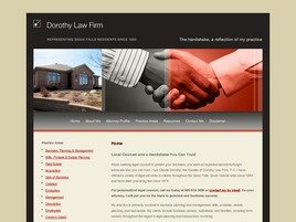 Mr. Charles L. Dorothy (Sioux Falls, South Dakota)