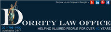 Tracey Ann Dorrity (Jersey City, New Jersey)