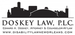 Edward A Doskey (New Orleans, Louisiana)