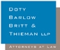 Stanley Earl Doty (Palo Alto, California)