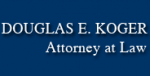 Douglas E. Koger (Katy, Texas)