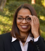 Suzette Carole Douglas (Chino, California)