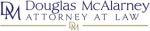 Douglas McAlarney (Tallahassee, Florida)