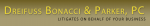 Dreifuss Bonacci & Parker, PC (Philadelphia, Pennsylvania)