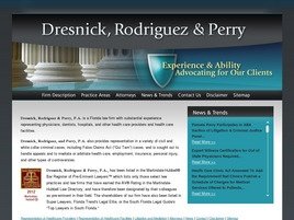Ms. Pamela I Perry (Coral Gables, Florida)