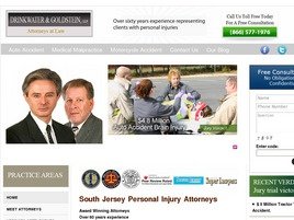 Stanley N. Drinkwater III (Atco, New Jersey)