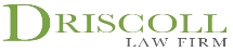 Thomas Joseph Driscoll, Jr (Lodi, California)