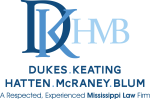 Trace D. McRaney (Gulfport, Mississippi)