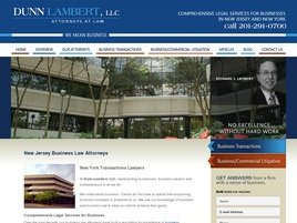 Richard J Lambert (Paramus, New Jersey)