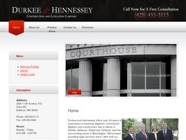 Stephen Robert Durkee (Bellevue, Washington)
