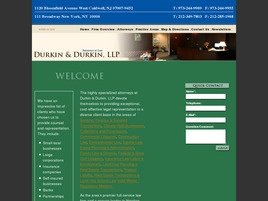 Thomas E Durkin (West Caldwell, New Jersey)