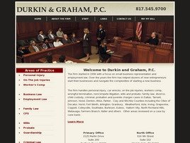 Ms. Joan M. Durkin (Bedford, Texas)