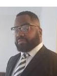 Mr. Dwayne Andrew Parham (Montgomery, Alabama)