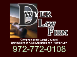 Rex Dwyer (Rockwall, Texas)