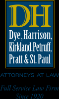 Stephen R. Dye (Bradenton, Florida)