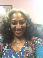 Ms. E. Noreen Banks-Ware (Lithonia, Georgia)