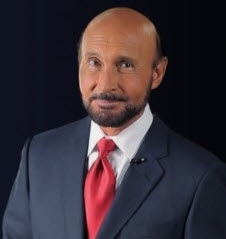 David M. Moore (Las Vegas, Nevada)