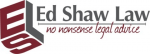 Edward R. Shaw (Brainerd, Minnesota)