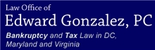 Edward Gonzalez (Greenbelt, Maryland)